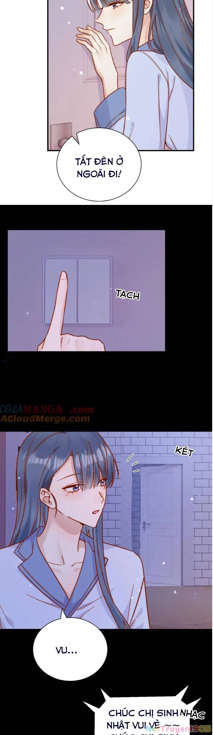 Ánh Mắt Của Kẻ Thù Truyền Kiếp Nhìn Ta Ngày Càng Biến Chất Chapter 88 - 5