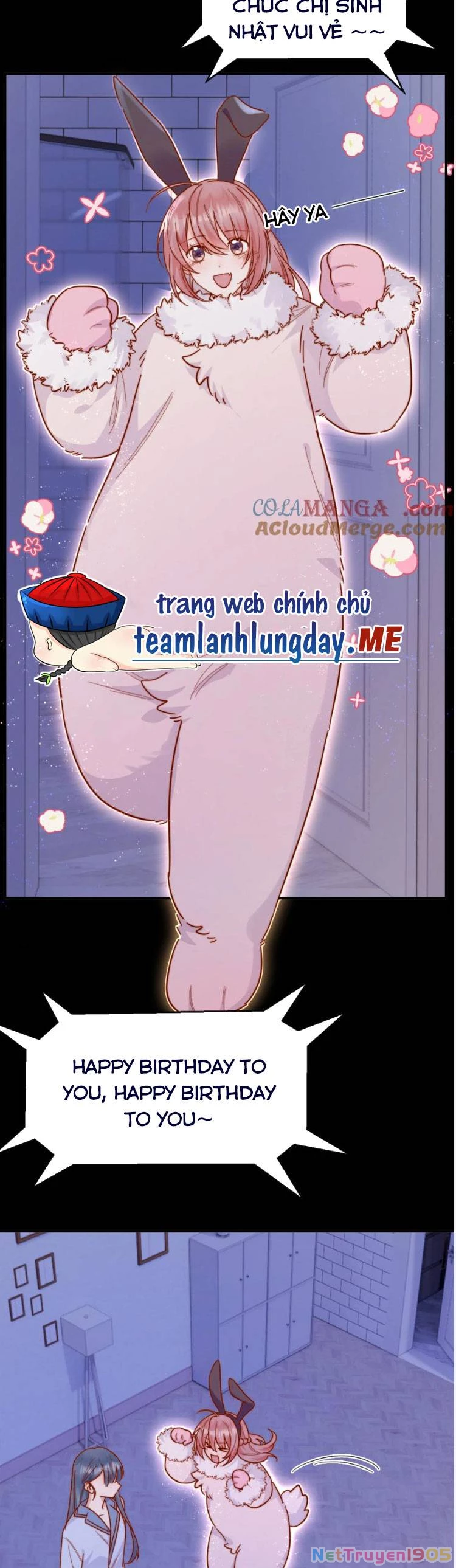 Ánh Mắt Của Kẻ Thù Truyền Kiếp Nhìn Ta Ngày Càng Biến Chất Chapter 88 - 6