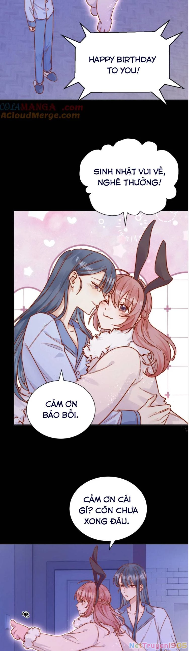 Ánh Mắt Của Kẻ Thù Truyền Kiếp Nhìn Ta Ngày Càng Biến Chất Chapter 88 - 7