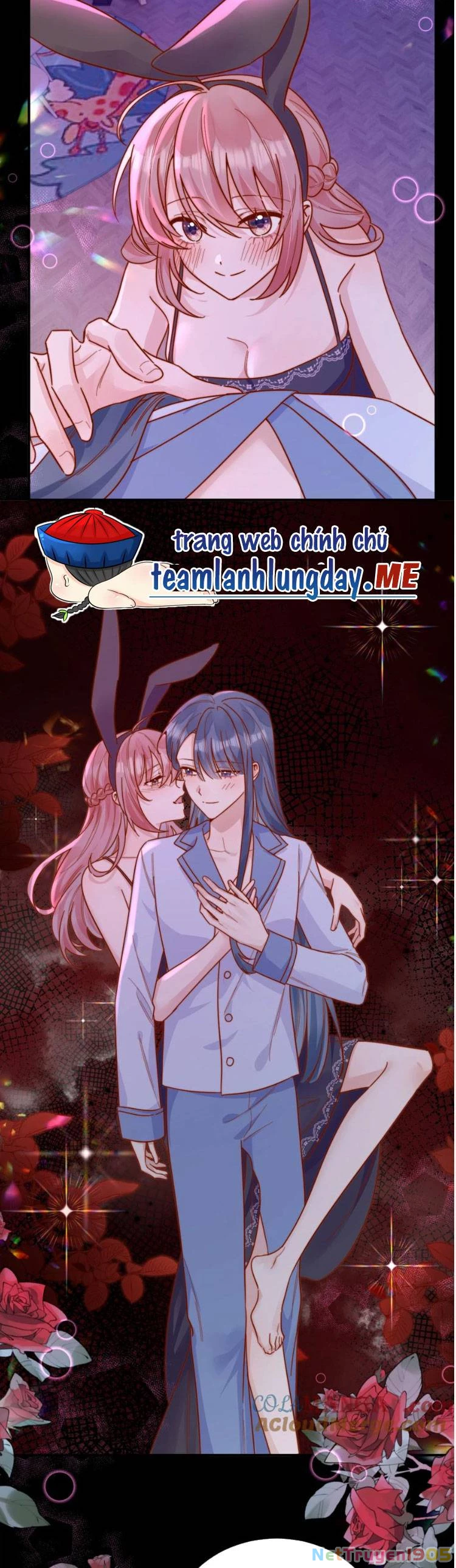 Ánh Mắt Của Kẻ Thù Truyền Kiếp Nhìn Ta Ngày Càng Biến Chất Chapter 88 - 9