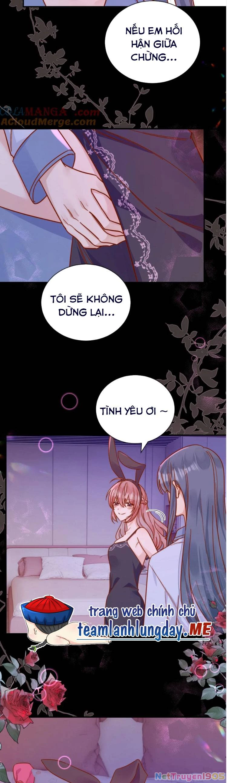 Ánh Mắt Của Kẻ Thù Truyền Kiếp Nhìn Ta Ngày Càng Biến Chất Chapter 88 - 11