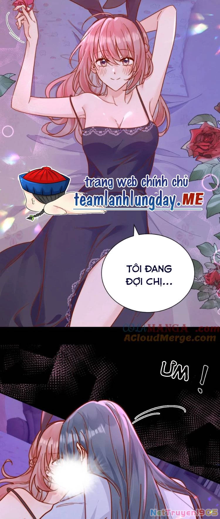 Ánh Mắt Của Kẻ Thù Truyền Kiếp Nhìn Ta Ngày Càng Biến Chất Chapter 88 - 12