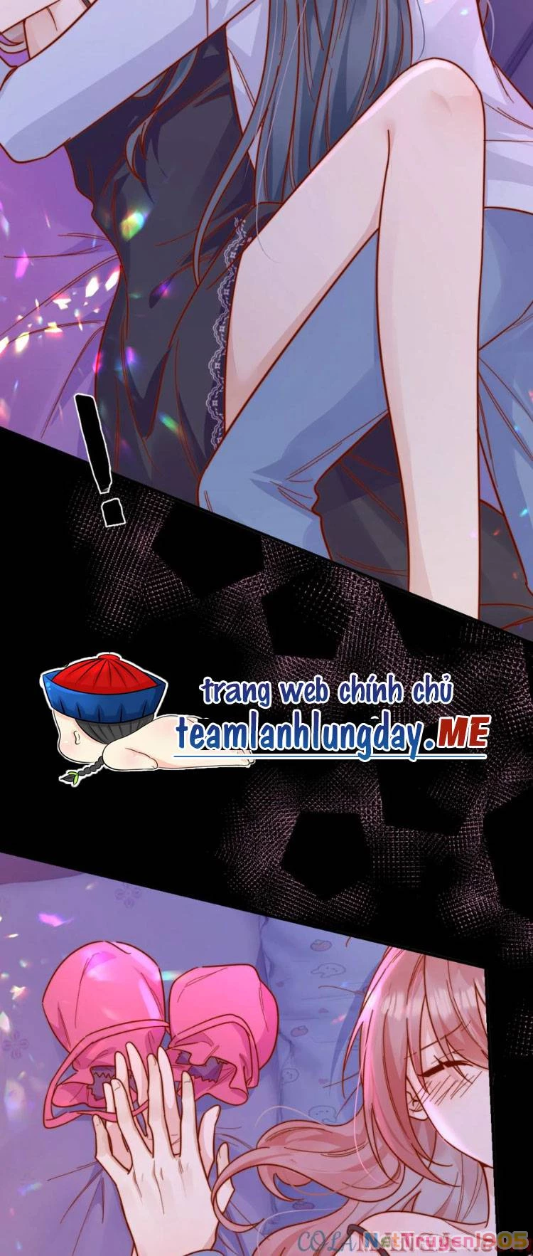 Ánh Mắt Của Kẻ Thù Truyền Kiếp Nhìn Ta Ngày Càng Biến Chất Chapter 88 - 13