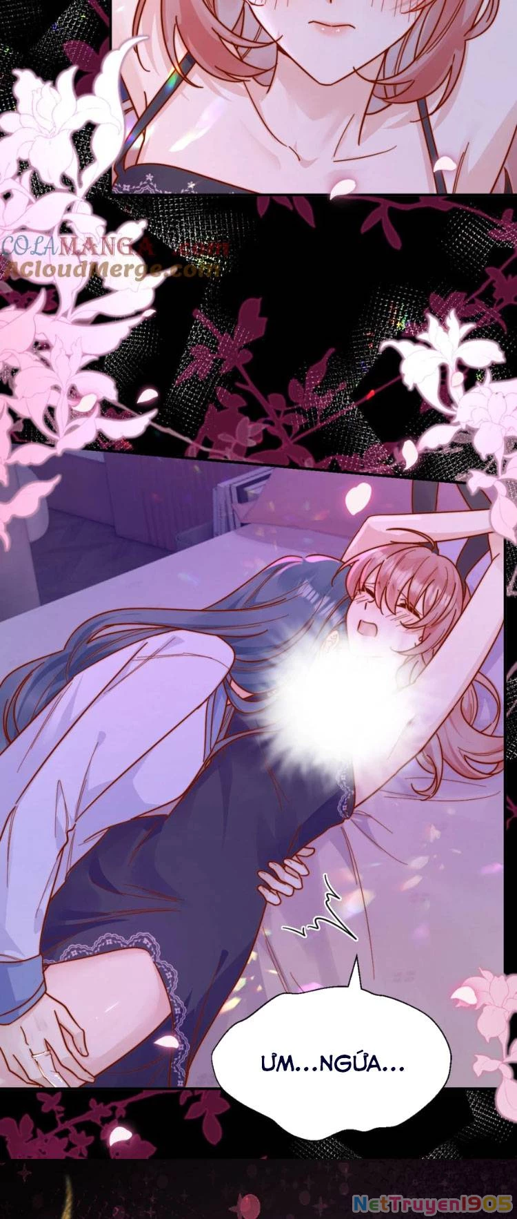 Ánh Mắt Của Kẻ Thù Truyền Kiếp Nhìn Ta Ngày Càng Biến Chất Chapter 88 - 17