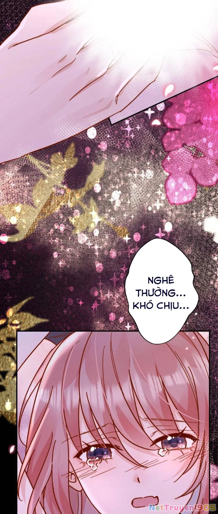 Ánh Mắt Của Kẻ Thù Truyền Kiếp Nhìn Ta Ngày Càng Biến Chất Chapter 88 - 19