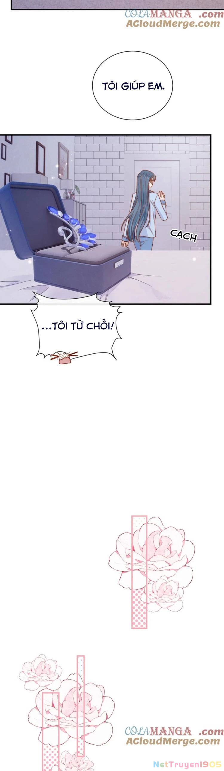 Ánh Mắt Của Kẻ Thù Truyền Kiếp Nhìn Ta Ngày Càng Biến Chất Chapter 89 - 11