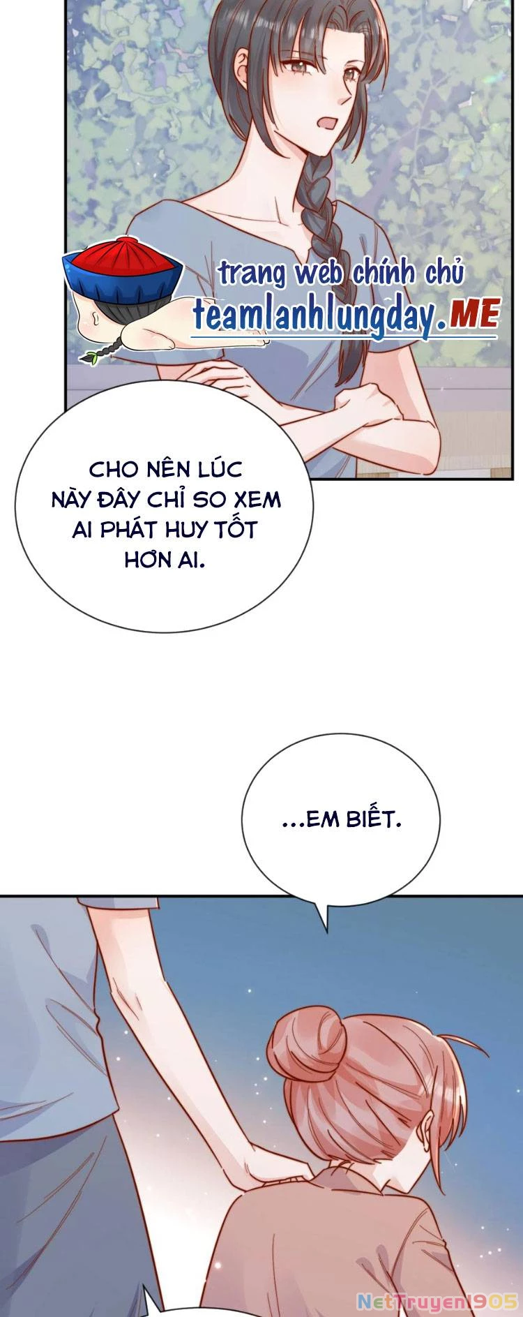 Ánh Mắt Của Kẻ Thù Truyền Kiếp Nhìn Ta Ngày Càng Biến Chất Chapter 89 - 14