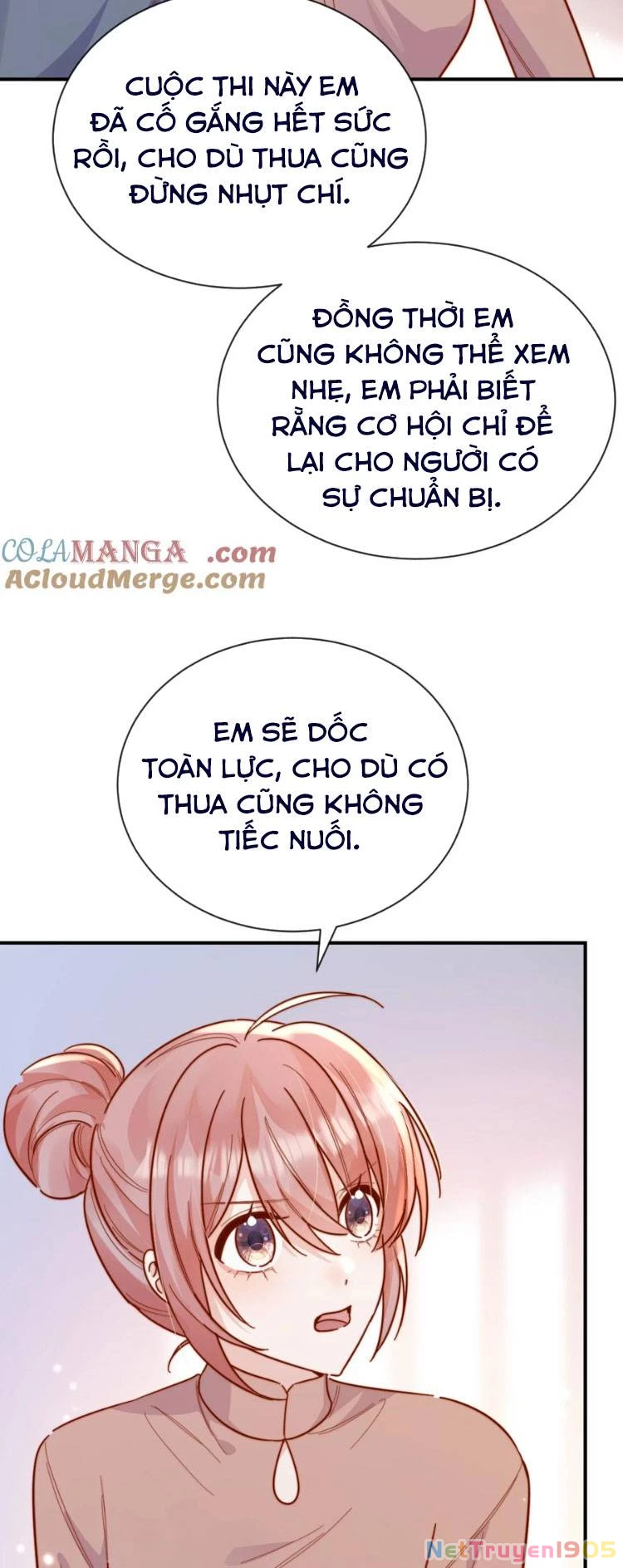 Ánh Mắt Của Kẻ Thù Truyền Kiếp Nhìn Ta Ngày Càng Biến Chất Chapter 89 - 15