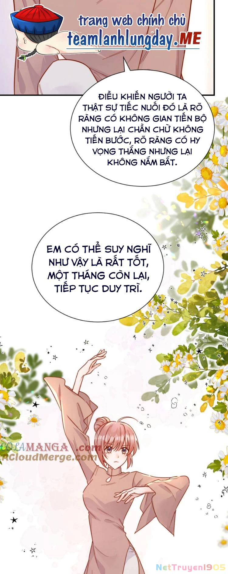 Ánh Mắt Của Kẻ Thù Truyền Kiếp Nhìn Ta Ngày Càng Biến Chất Chapter 89 - 16