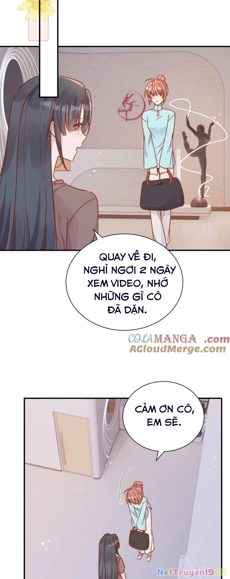 Ánh Mắt Của Kẻ Thù Truyền Kiếp Nhìn Ta Ngày Càng Biến Chất Chapter 89 - 21