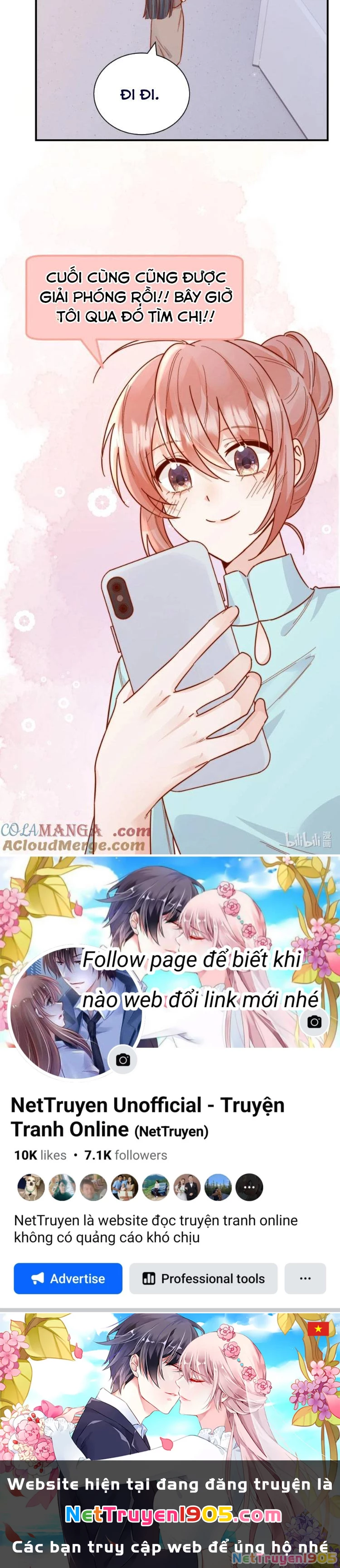Ánh Mắt Của Kẻ Thù Truyền Kiếp Nhìn Ta Ngày Càng Biến Chất Chapter 89 - 22