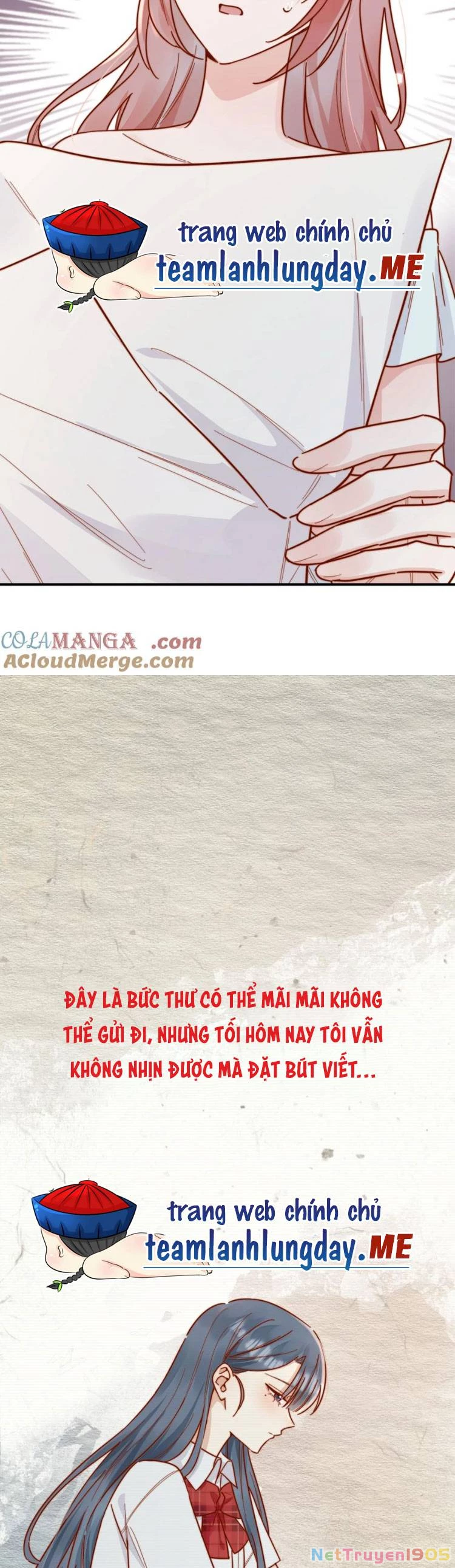 Ánh Mắt Của Kẻ Thù Truyền Kiếp Nhìn Ta Ngày Càng Biến Chất Chapter 90 - 9