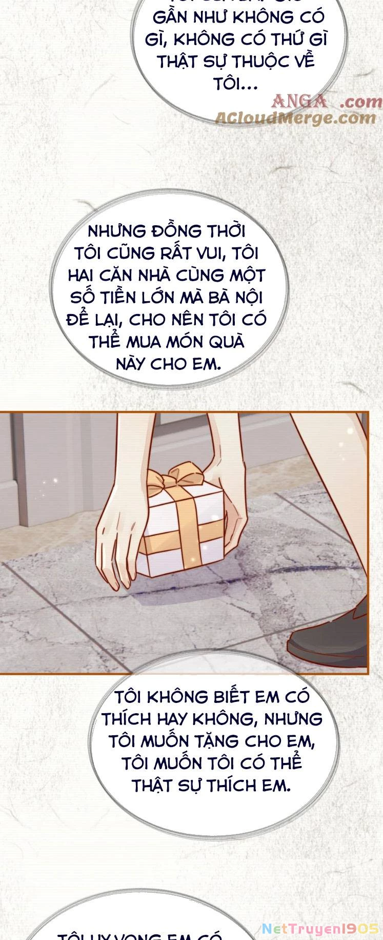 Ánh Mắt Của Kẻ Thù Truyền Kiếp Nhìn Ta Ngày Càng Biến Chất Chapter 90 - 13