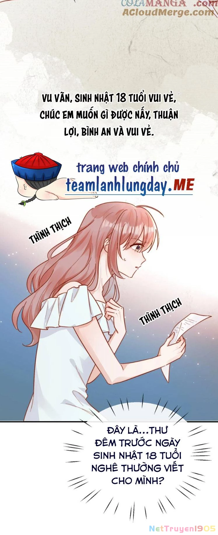 Ánh Mắt Của Kẻ Thù Truyền Kiếp Nhìn Ta Ngày Càng Biến Chất Chapter 90 - 16