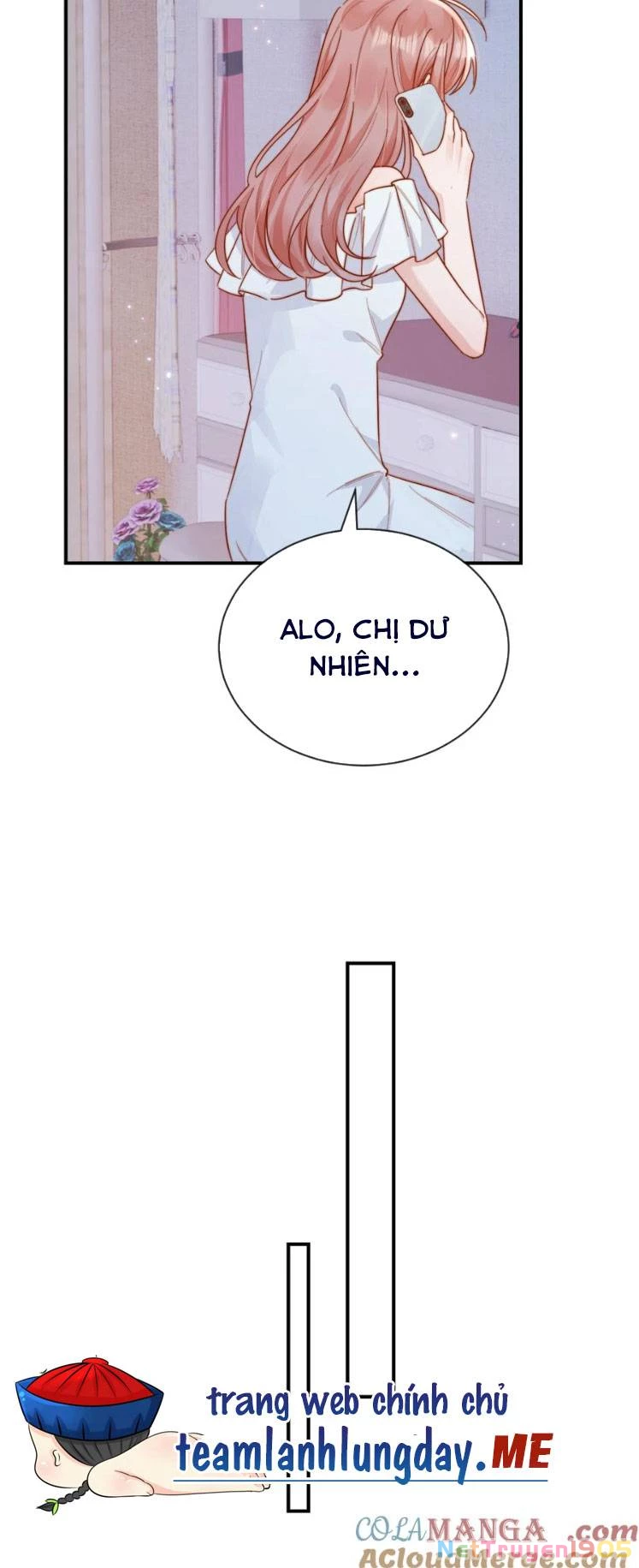 Ánh Mắt Của Kẻ Thù Truyền Kiếp Nhìn Ta Ngày Càng Biến Chất Chapter 90 - 19