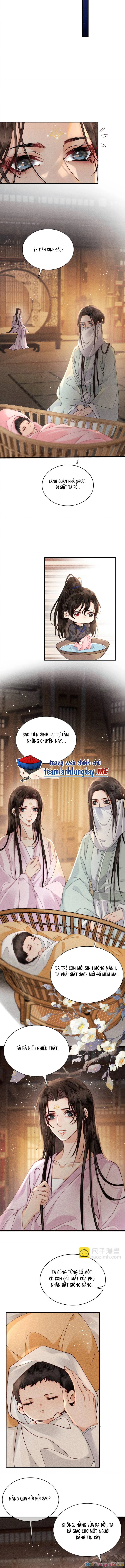 Phu Quân Giữ Thê Chapter  67 - 5