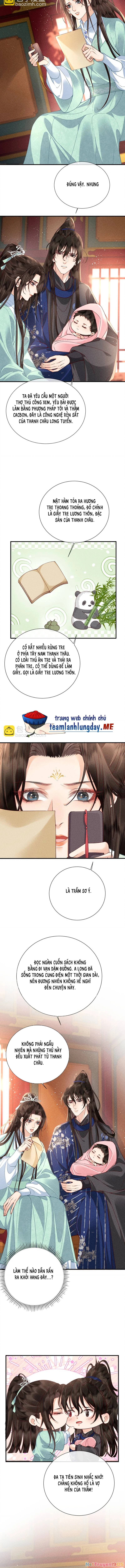 Phu Quân Giữ Thê Chapter 68 - 2