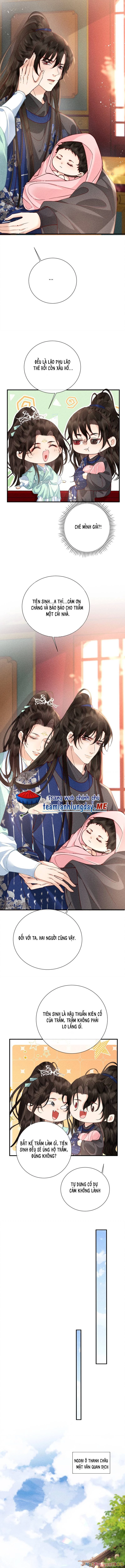 Phu Quân Giữ Thê Chapter 68 - 3