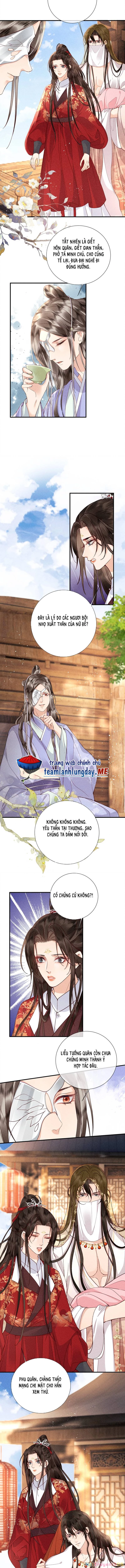Phu Quân Giữ Thê Chapter 69 - 2