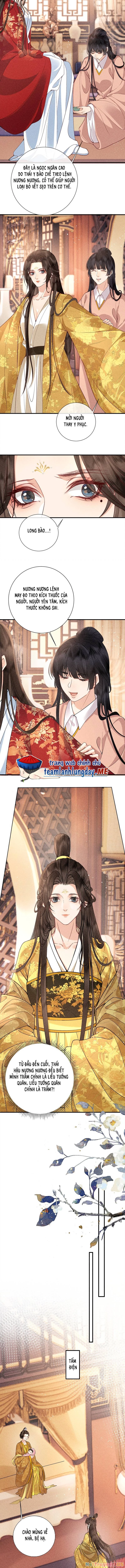 Phu Quân Giữ Thê Chapter 70 - 3