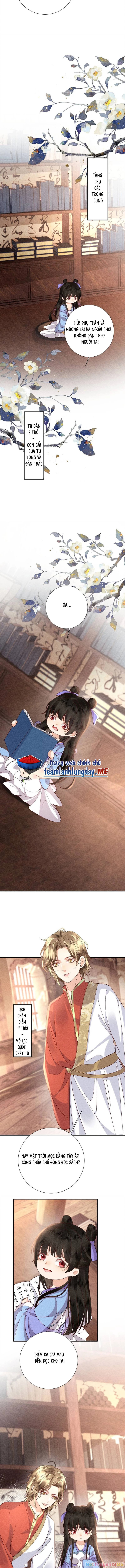 Phu Quân Giữ Thê Chapter 70 - 6