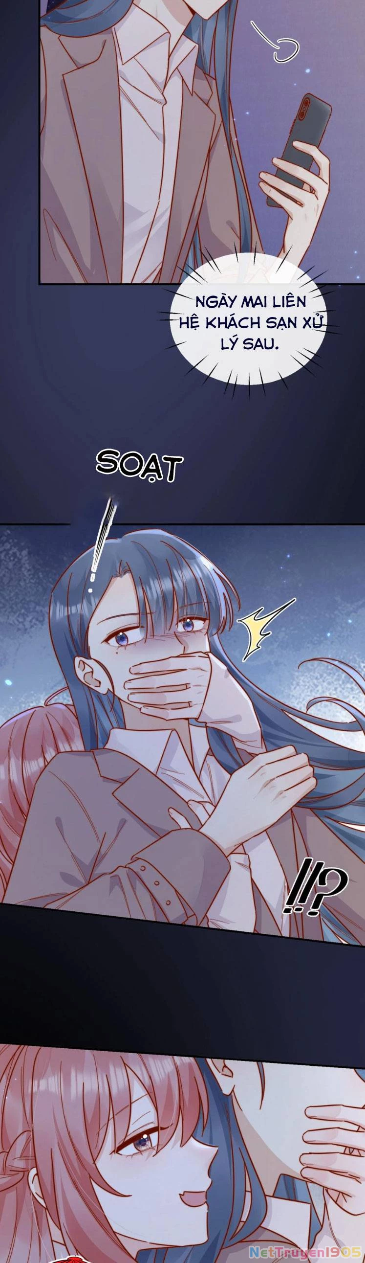 Ánh Mắt Của Kẻ Thù Truyền Kiếp Nhìn Ta Ngày Càng Biến Chất Chapter 91 - 7