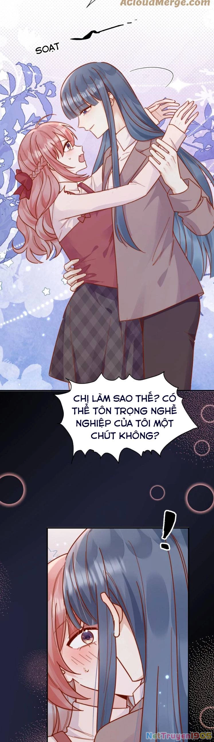 Ánh Mắt Của Kẻ Thù Truyền Kiếp Nhìn Ta Ngày Càng Biến Chất Chapter 91 - 9