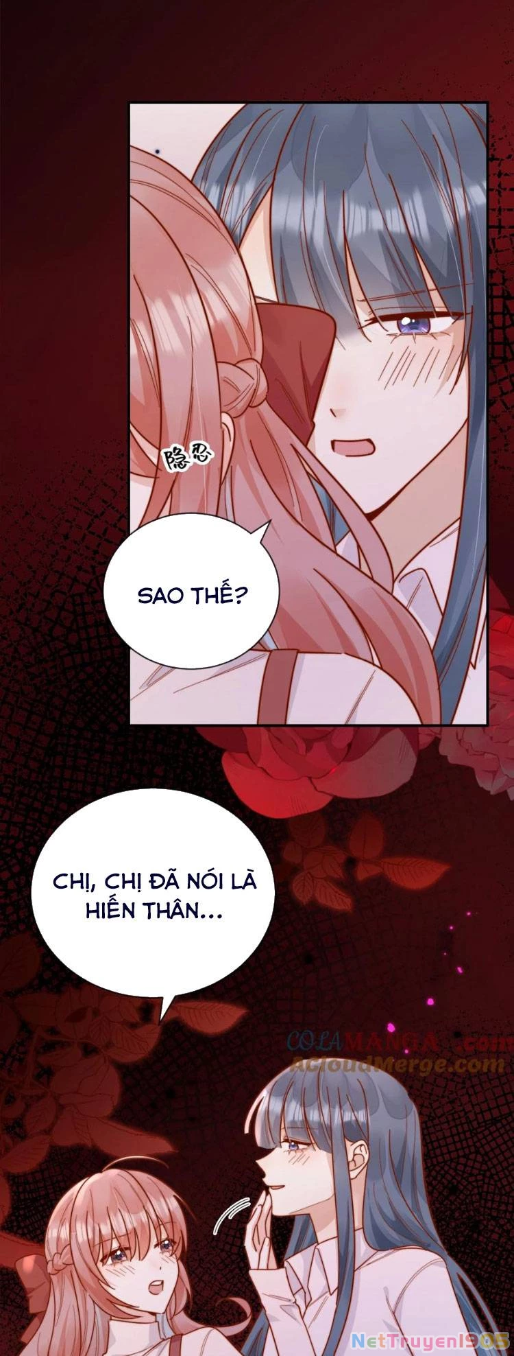 Ánh Mắt Của Kẻ Thù Truyền Kiếp Nhìn Ta Ngày Càng Biến Chất Chapter 91 - 14