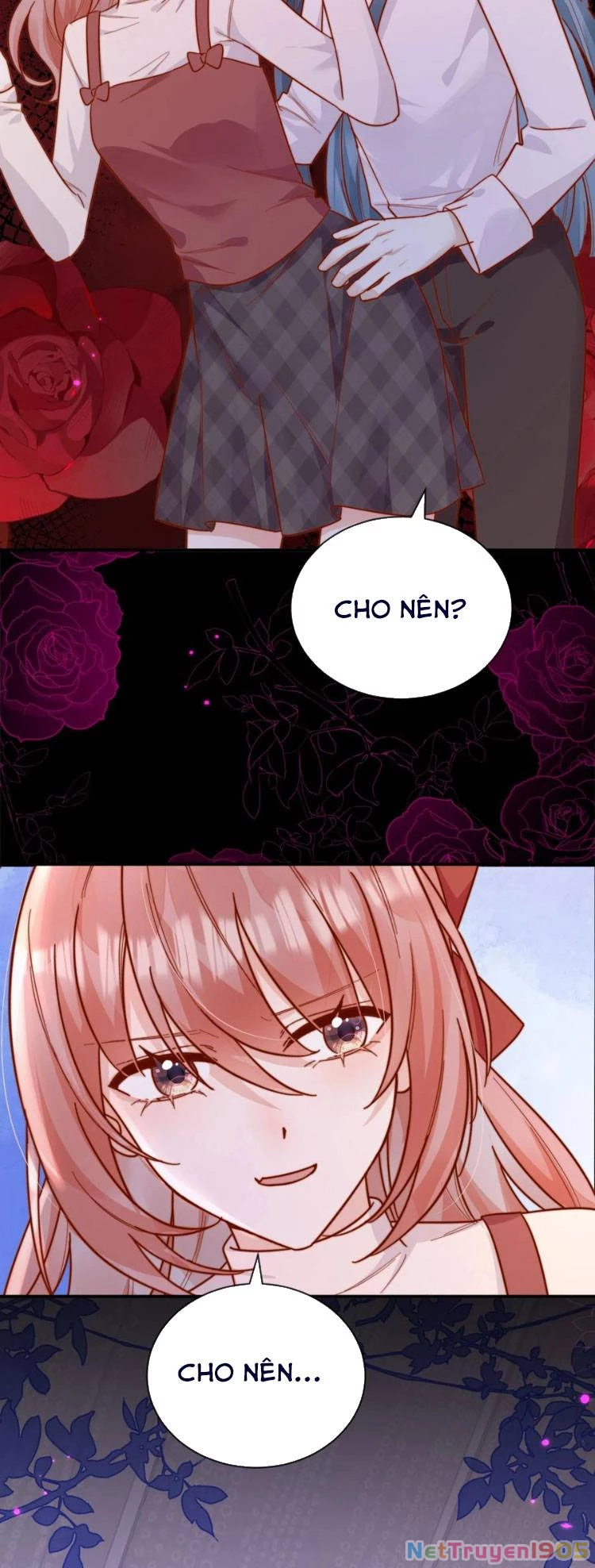 Ánh Mắt Của Kẻ Thù Truyền Kiếp Nhìn Ta Ngày Càng Biến Chất Chapter 91 - 15
