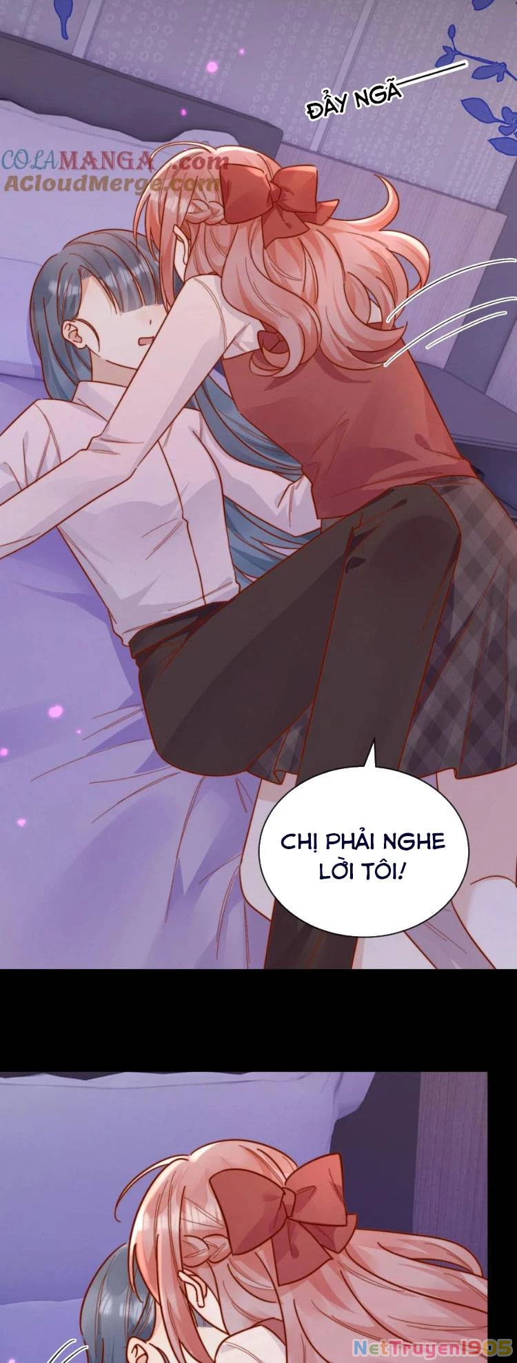 Ánh Mắt Của Kẻ Thù Truyền Kiếp Nhìn Ta Ngày Càng Biến Chất Chapter 91 - 16