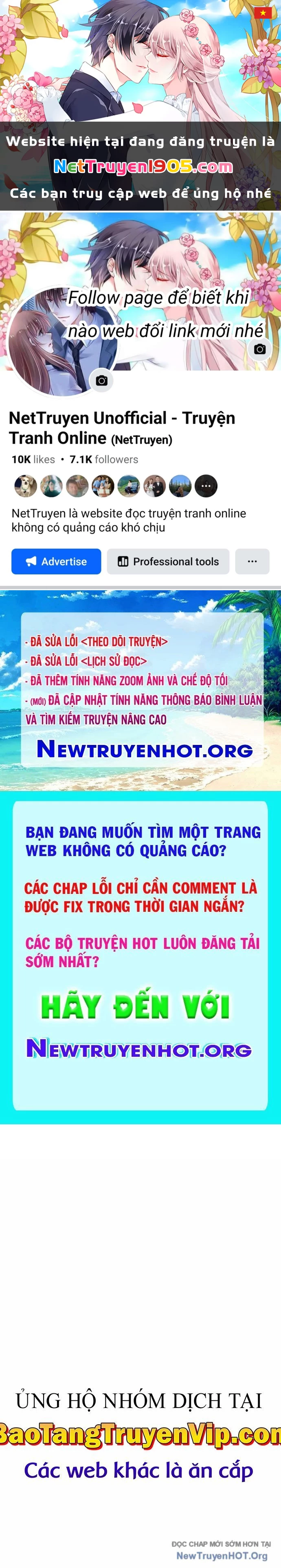 Tôi Mạnh Hơn Anh Hùng Chapter 83 - 1