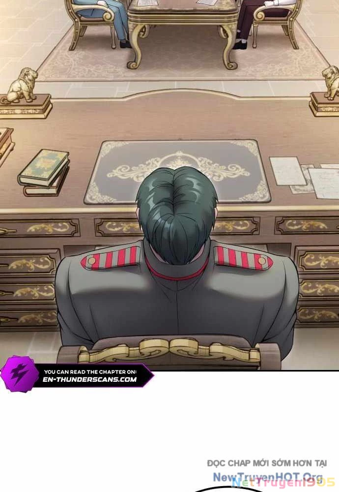 Tôi Mạnh Hơn Anh Hùng Chapter 83 - 8