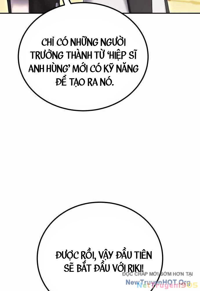 Tôi Mạnh Hơn Anh Hùng Chapter 83 - 60