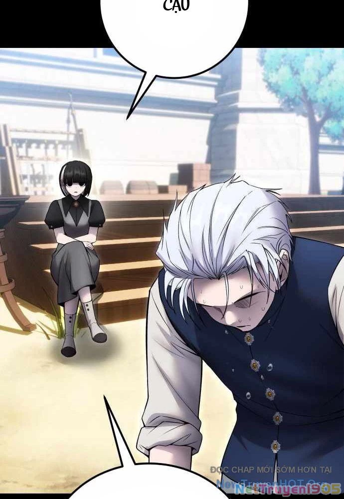 Tôi Mạnh Hơn Anh Hùng Chapter 83 - 84