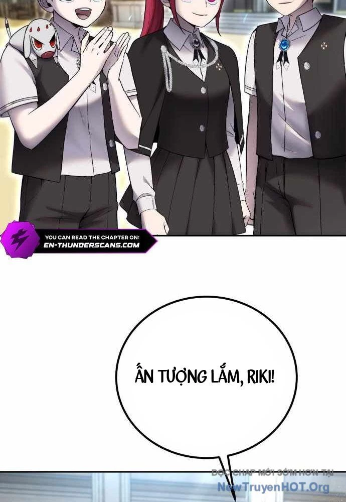 Tôi Mạnh Hơn Anh Hùng Chapter 83 - 110