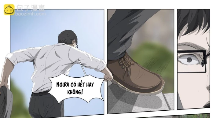 Tam Thể Chapter 7 - 5