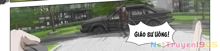 Tam Thể Chapter 7 - 6