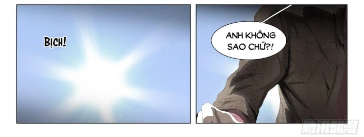 Tam Thể Chapter 7 - 8