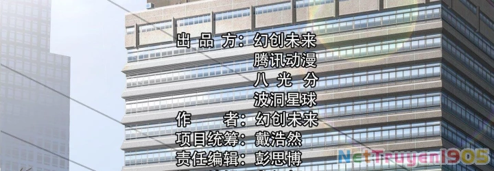 Tam Thể Chapter 7 - 11