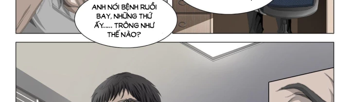 Tam Thể Chapter 7 - 22