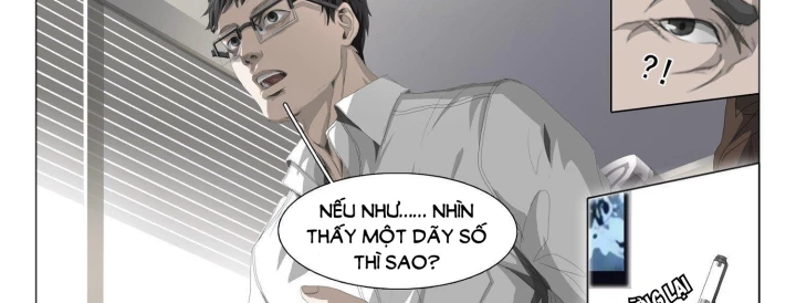 Tam Thể Chapter 7 - 23