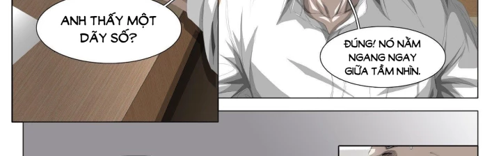 Tam Thể Chapter 7 - 26