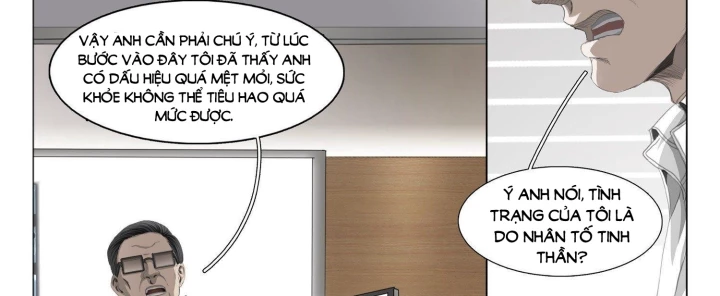 Tam Thể Chapter 7 - 27