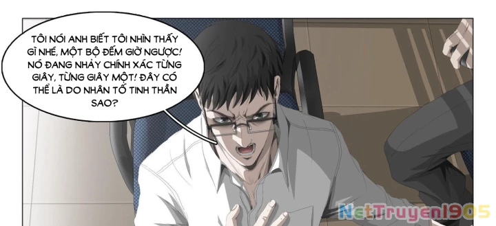 Tam Thể Chapter 7 - 29