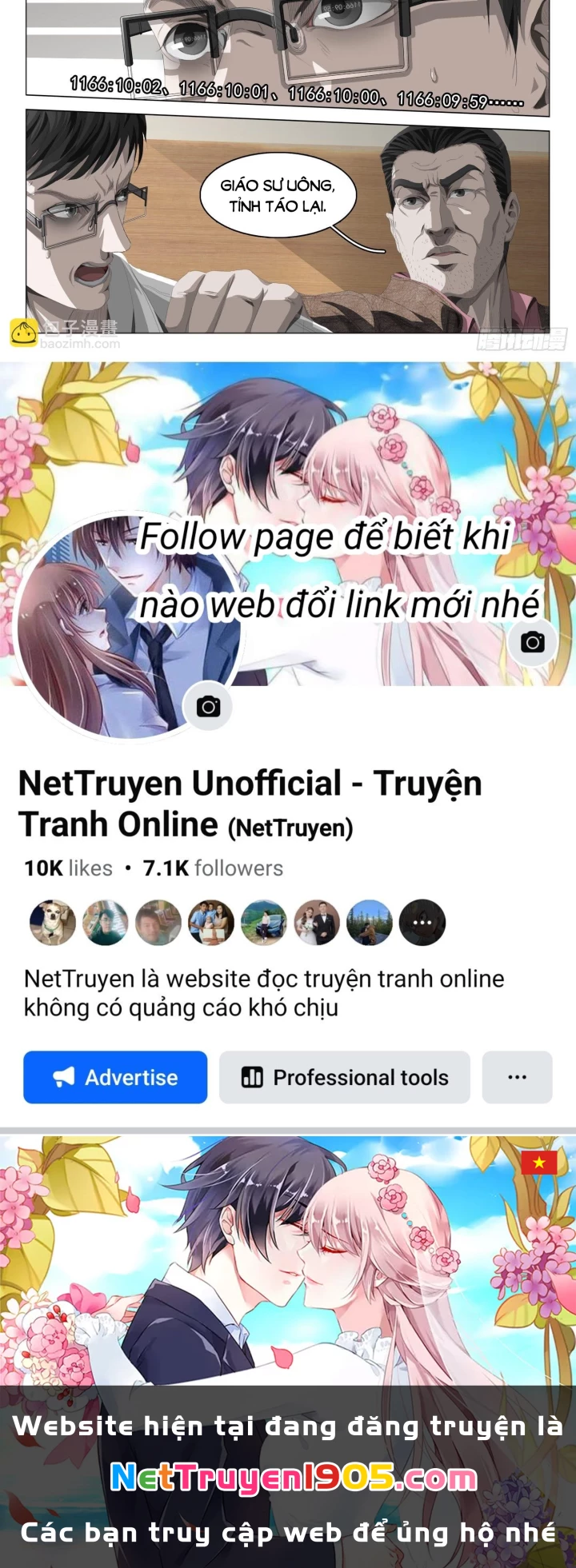 Tam Thể Chapter 7 - 31