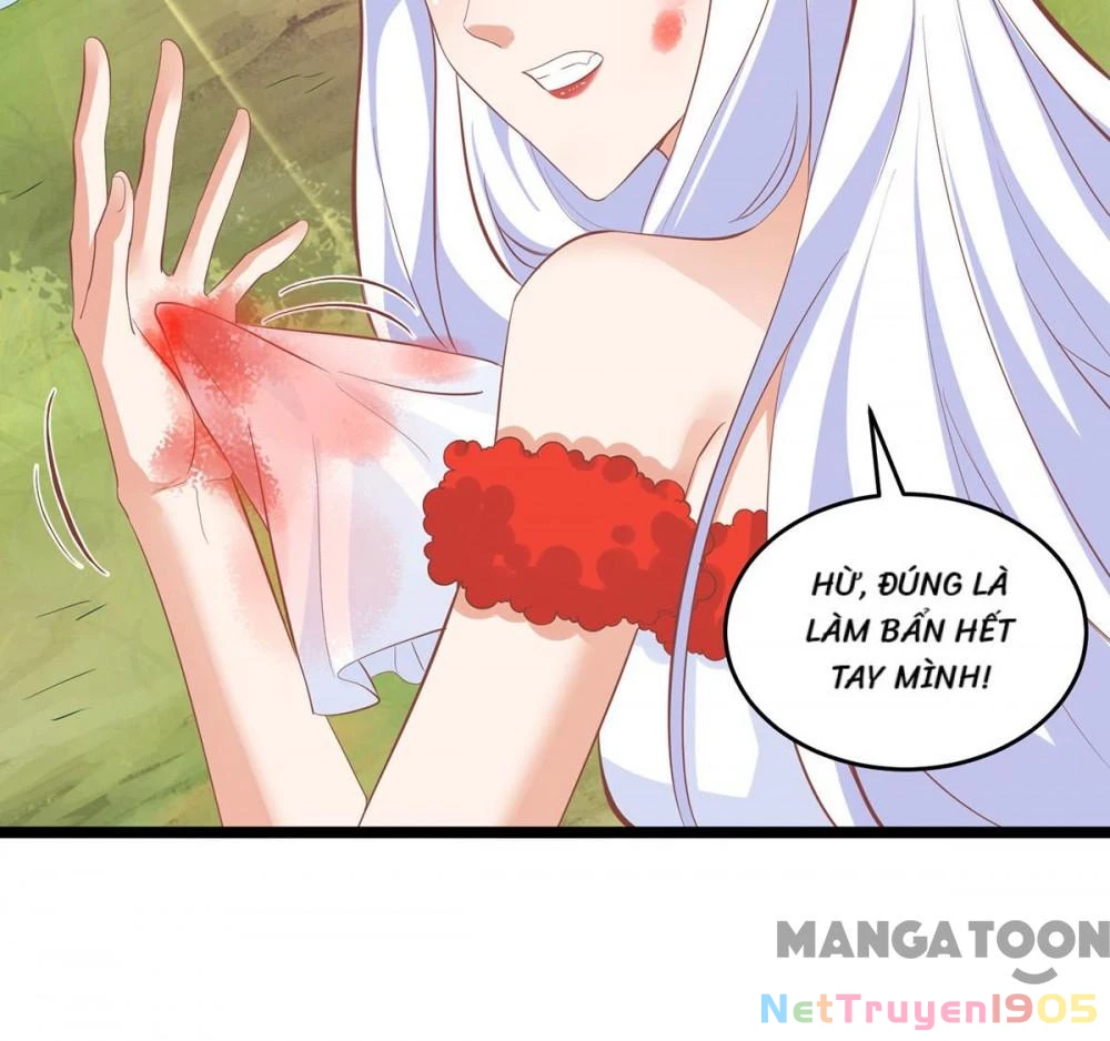 Thú Thế Cuồng Phi: Bất Đương Dị Giới Nữ Hải Vương Chapter 102 - 5