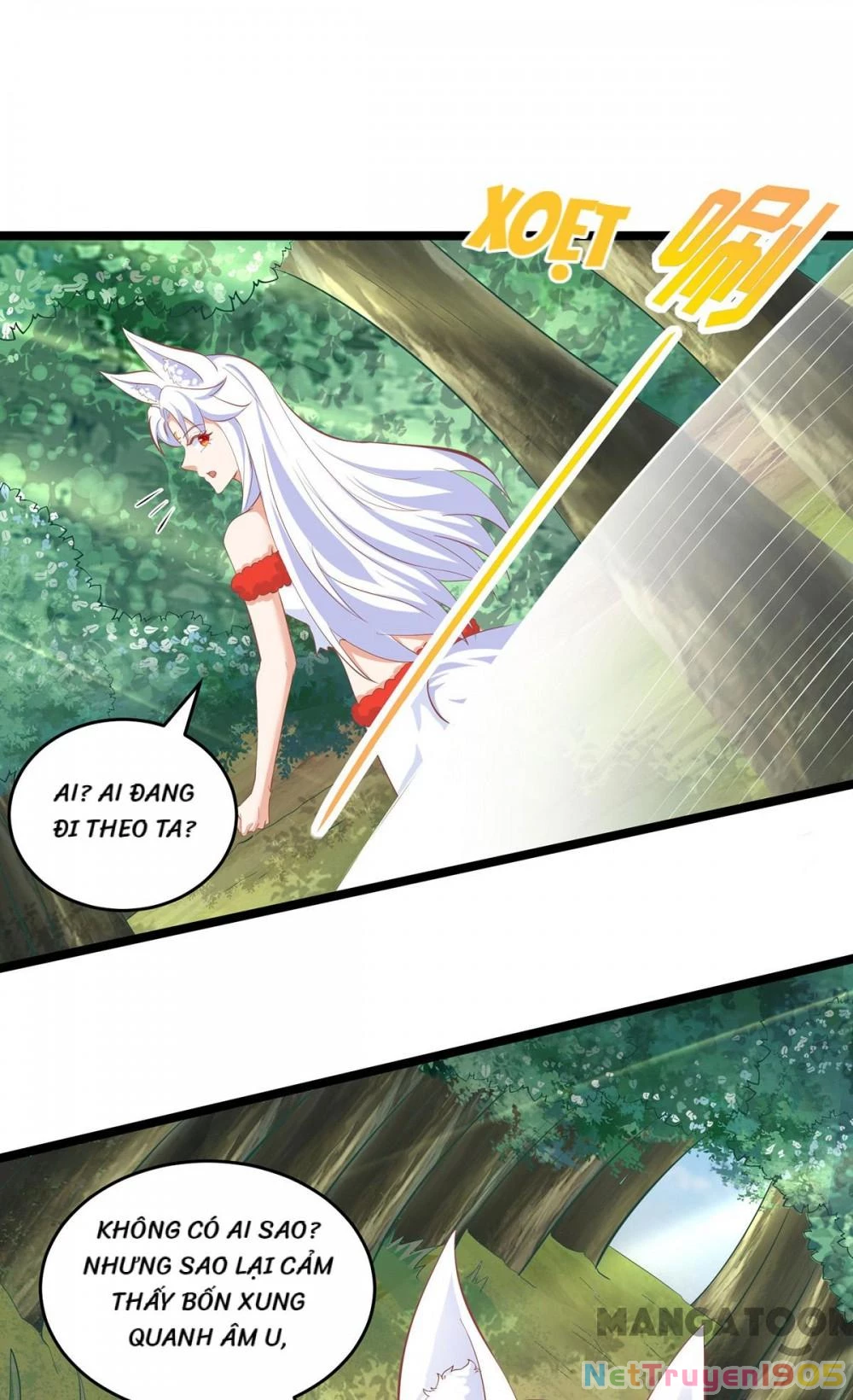 Thú Thế Cuồng Phi: Bất Đương Dị Giới Nữ Hải Vương Chapter 102 - 6