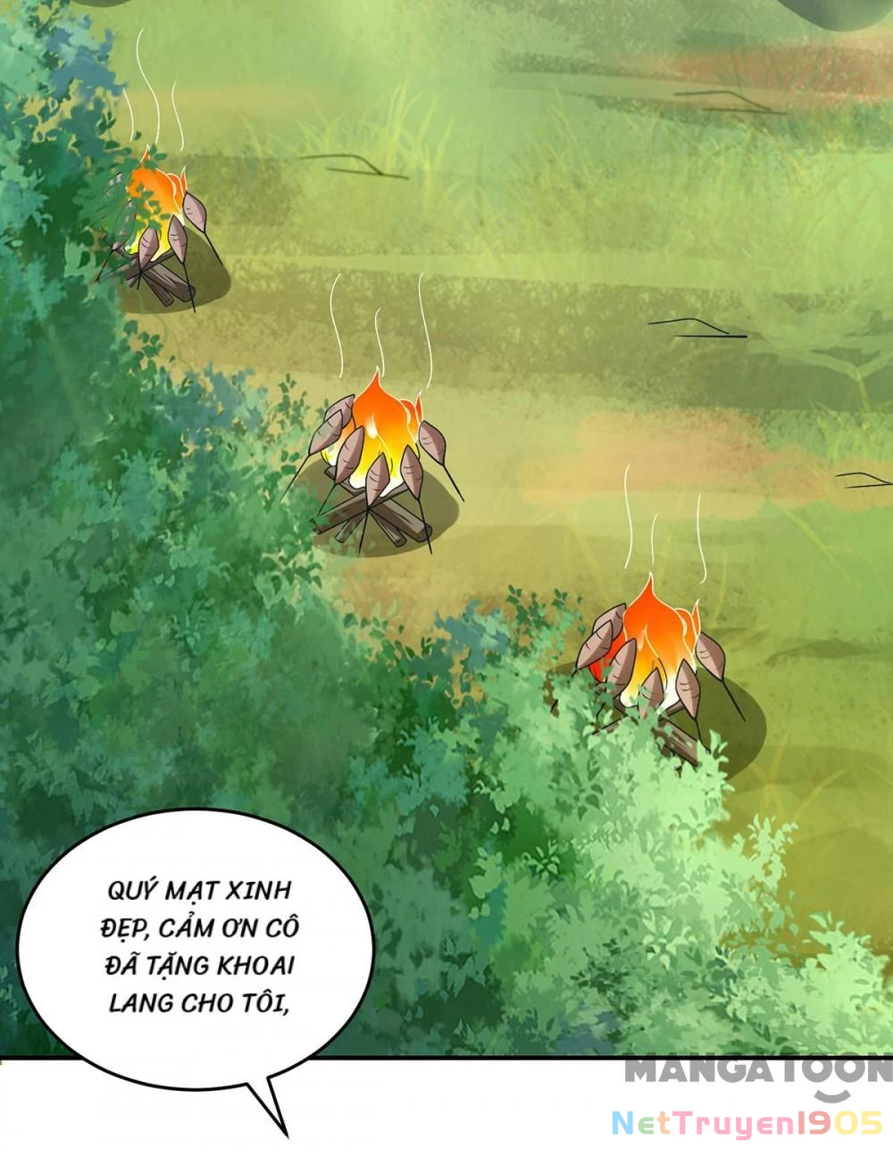 Thú Thế Cuồng Phi: Bất Đương Dị Giới Nữ Hải Vương Chapter 102 - 14