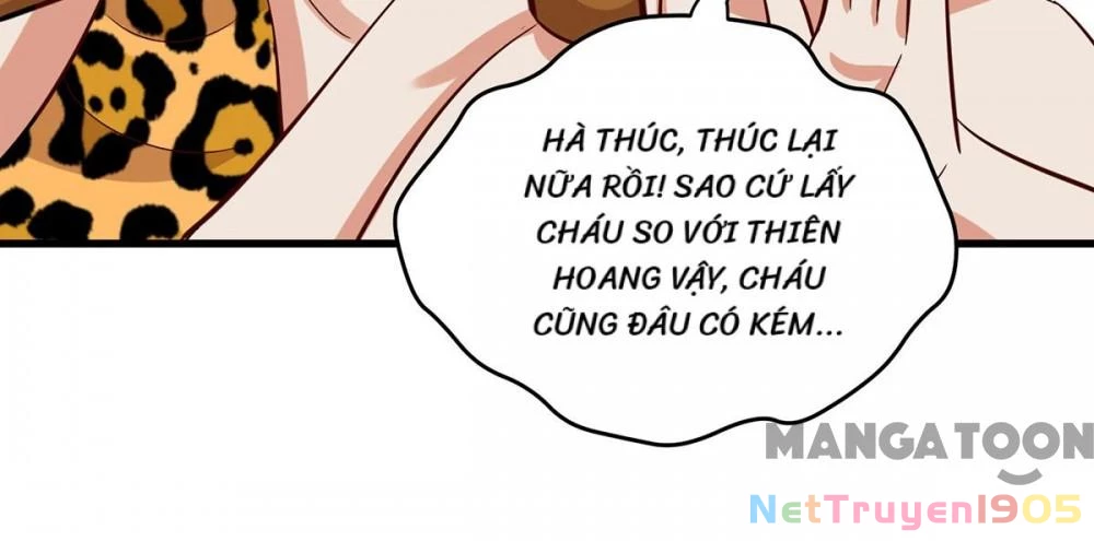 Thú Thế Cuồng Phi: Bất Đương Dị Giới Nữ Hải Vương Chapter 102 - 40
