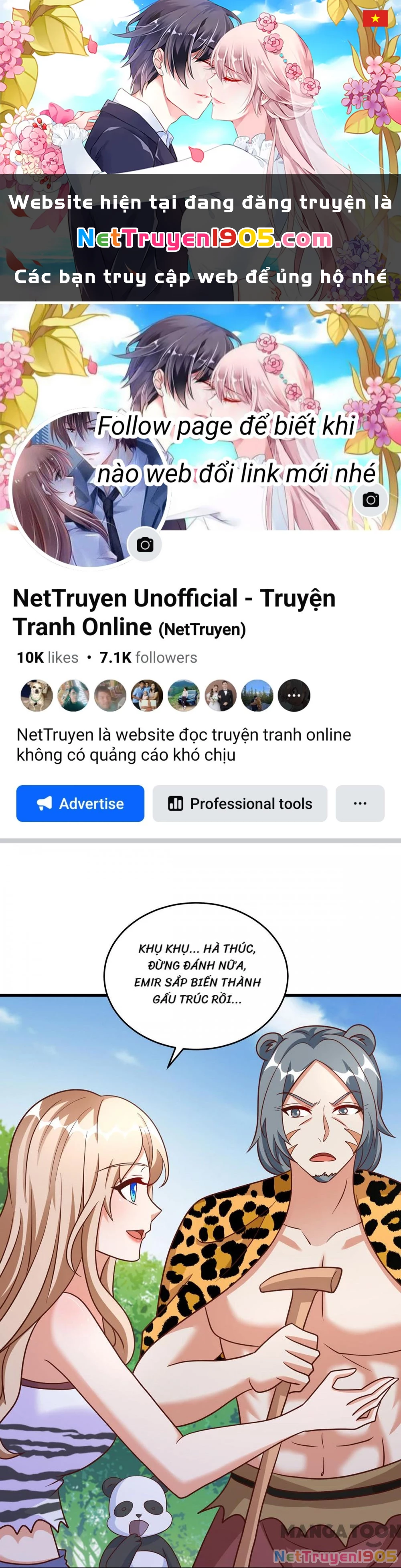 Thú Thế Cuồng Phi: Bất Đương Dị Giới Nữ Hải Vương Chapter 103 - 1